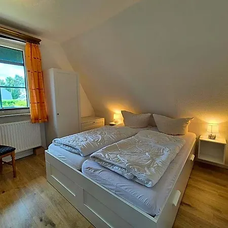Reethaeuser Auf Ruegen Гёрен