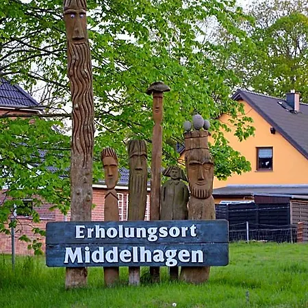 Reethaeuser Auf Ruegen