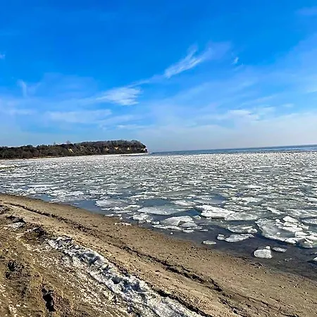 Reethaeuser Auf Ruegen Гёрен